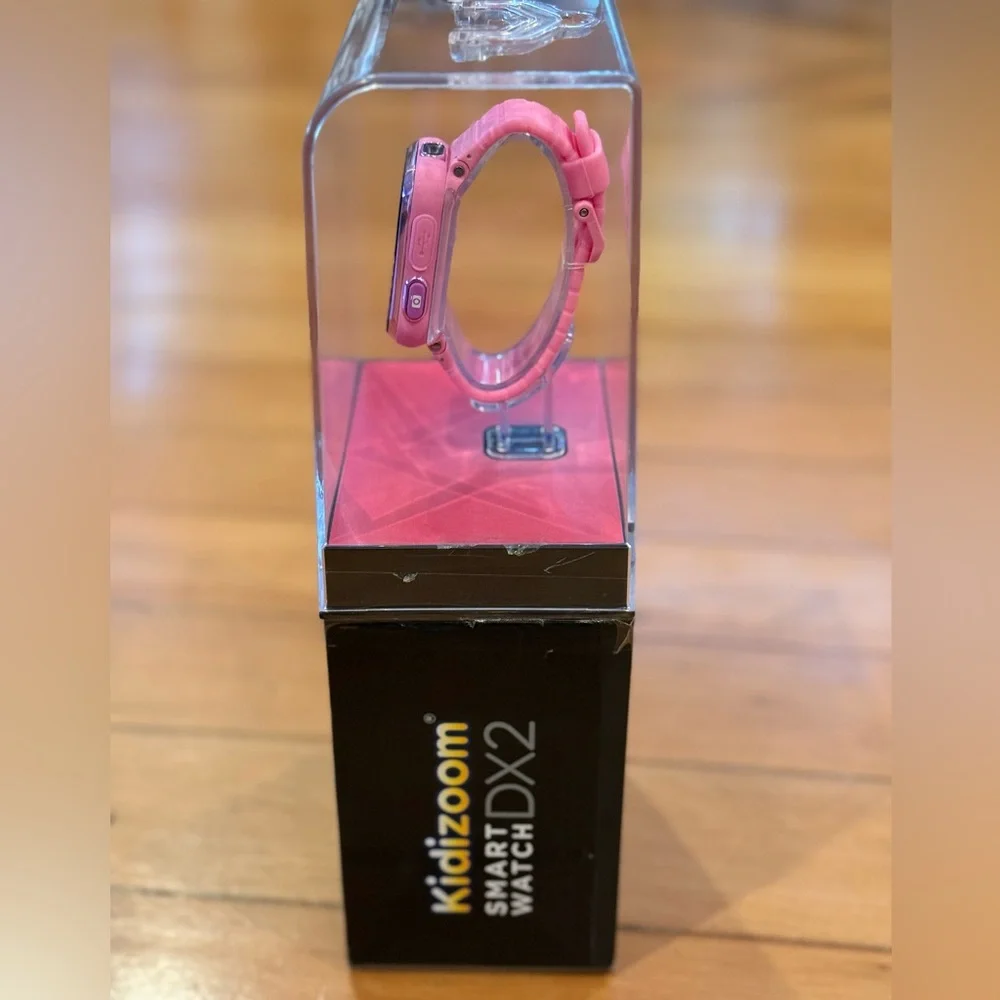 Kidizoom Smartwatch DX2 - Pink